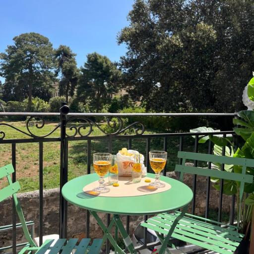 Malfitano View, undefined