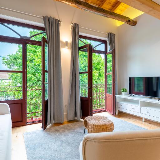 Plaza Apartments by HostWise, undefined