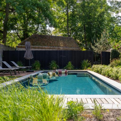 B'Guest Sleep & Retreat, undefined