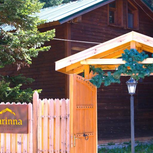 Karinna Orman Evleri, undefined