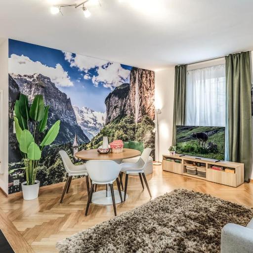 Top Location AC Swiss Experience, undefined