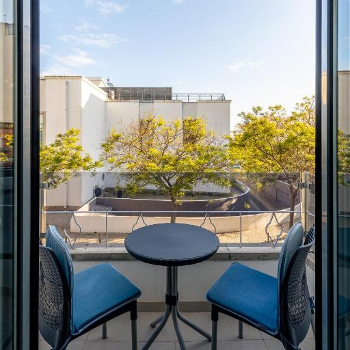 Mercado Apartments, undefined