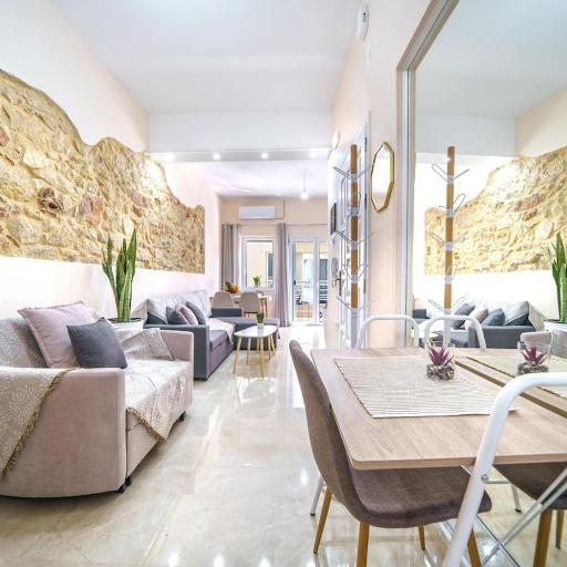 The Heraklion Center Apartment, undefined