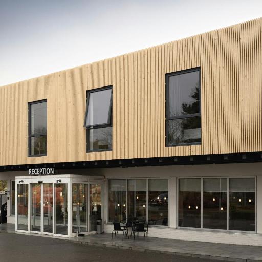 Four Points Flex by Sheraton Copenhagen Airport, undefined