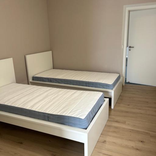 1 Zimmer Wohnung Nähe Düsseldorf Zentrum, undefined