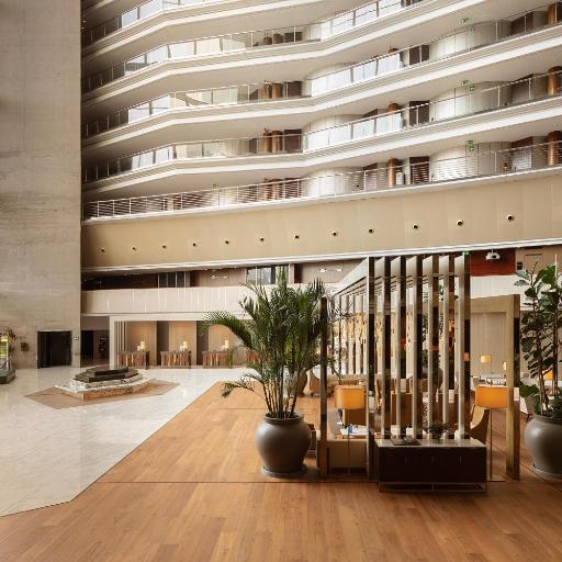 Torre Melina, a Gran Meliá Hotel, undefined