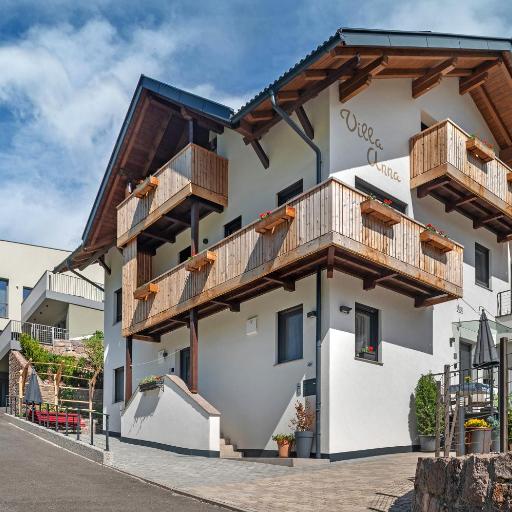 Villa Anna Villnöss, undefined