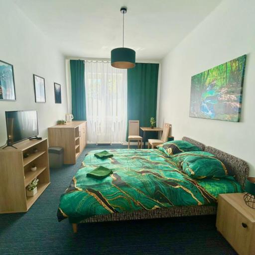 Jungle Studio New Prywatna łazienka, undefined