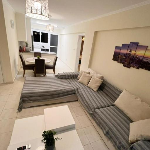 113 Apartment, A 2-Bedroom Escape, undefined