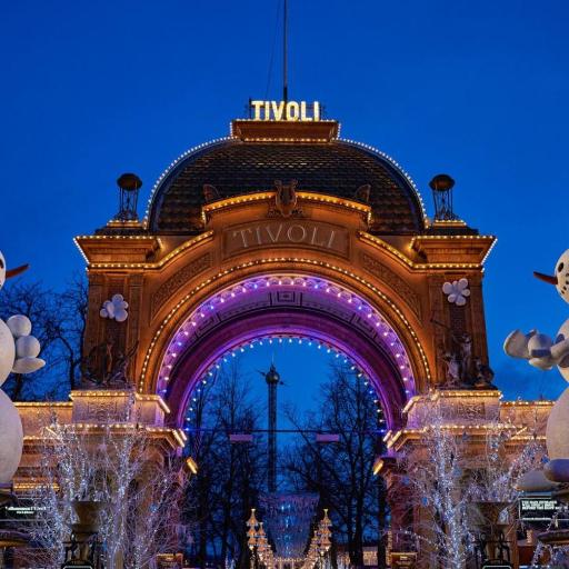 Prime Location - Near Nyhavn & Tivoli Gardens, undefined