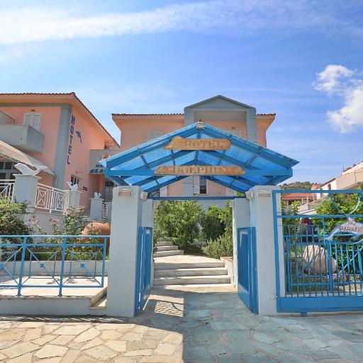 Dolphin Hotel, undefined