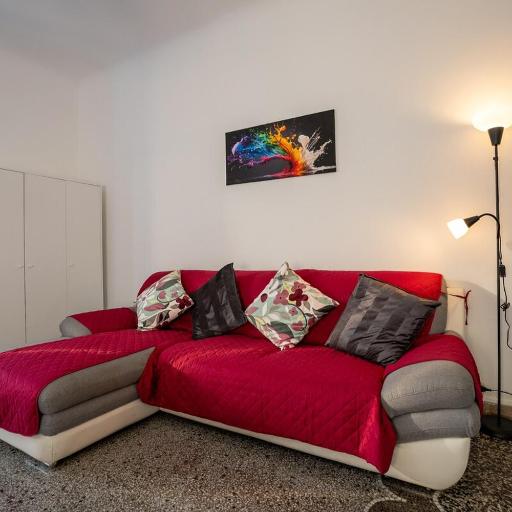 Casa Giorgia with Parking Space, undefined