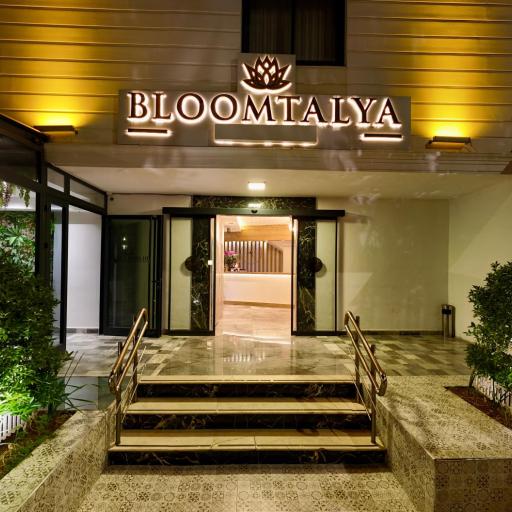 Bloomtalya Hotel, undefined