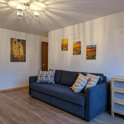 NEW Bright and Sunny flat in Oxford City Centre, undefined