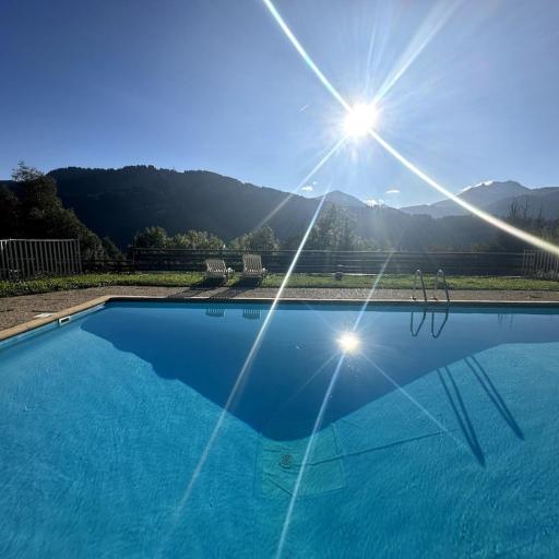 charmant studio à Morzine, undefined