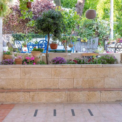 Mike's House Jerusalem, undefined