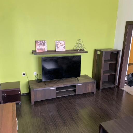 Your Home 16 with parking, undefined