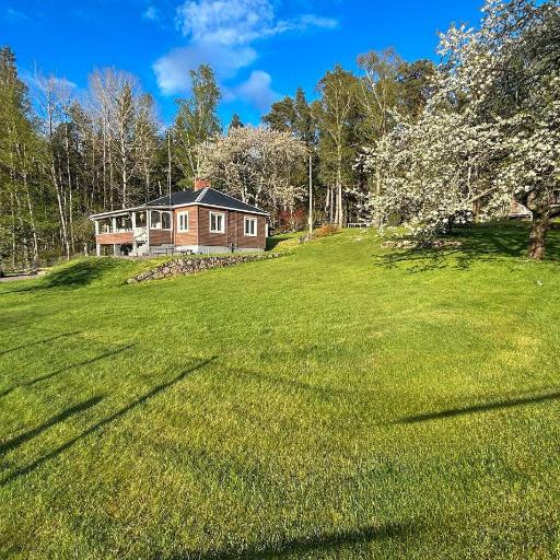 Pet Friendly Home In Söderköping, undefined