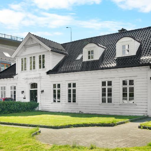 Historic Bergen Home I Free Parking, undefined