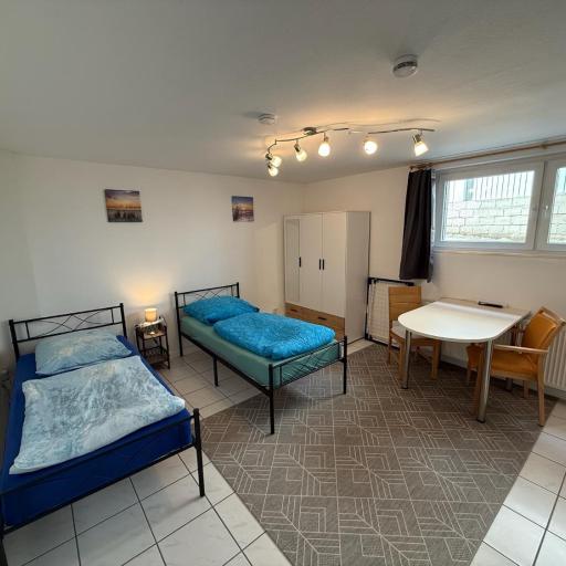 Cosy studio apartment in a central location, undefined