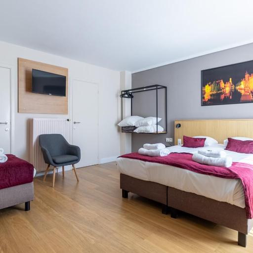 Hotel Montovani, undefined