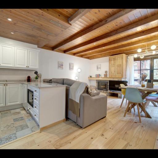 MIRADOR de Alma de Nieve, undefined