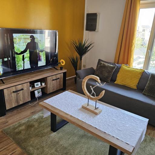 magnifique appartement à Mons, undefined