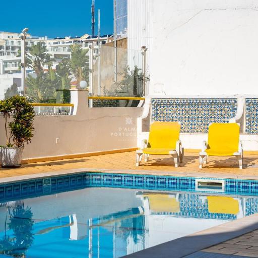 Downtown Studio - By D`alma Portuguesa, undefined