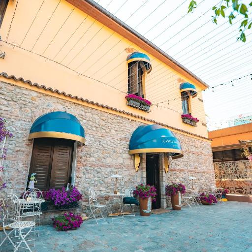 Castle Boutique Hotel, undefined