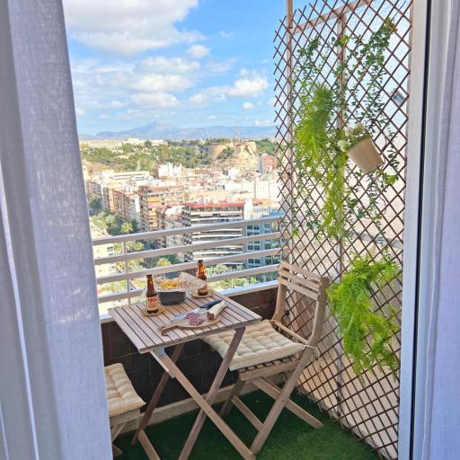 New Skyline Studio & Terrace, undefined