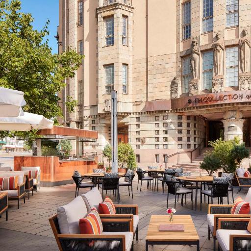 NH Collection Helsinki Grand Hansa, undefined