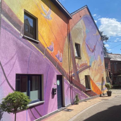 Le gîte de Giulia, undefined