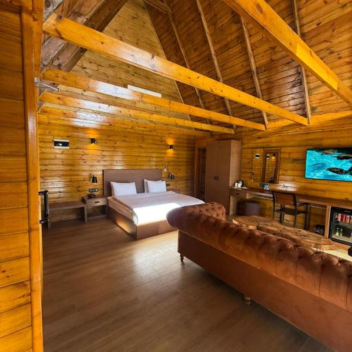 Navy Inn & Bungalows, undefined