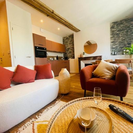 Casa Madeleine, undefined