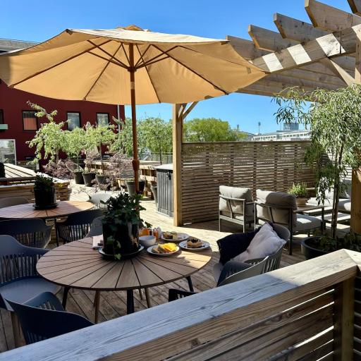 Spar Hotel Gårda, undefined