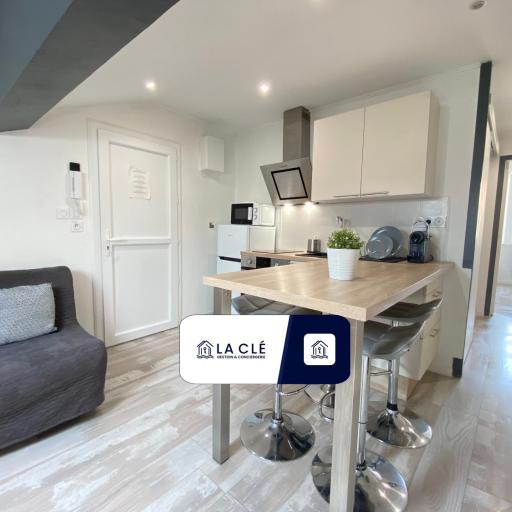 La Clé - Port - Gare - Centre de Toulon, undefined