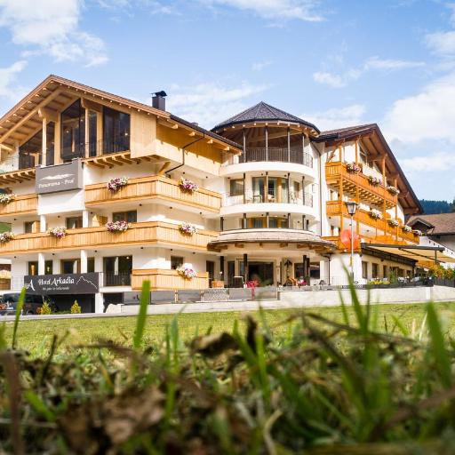 Hotel Arkadia - "Adults Only", undefined