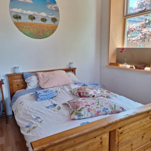 Kamer op de wierde Rottum, undefined