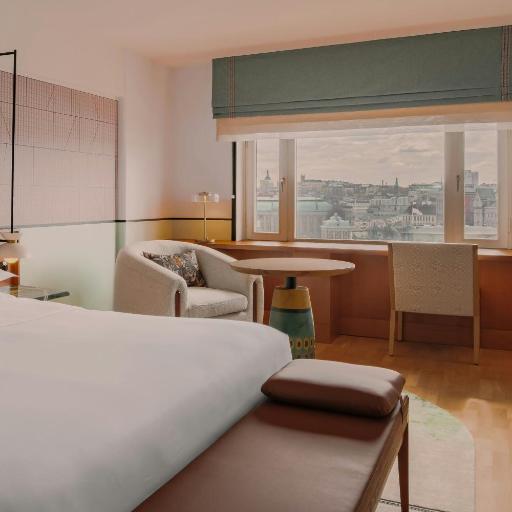 Sheraton Stockholm Hotel, undefined