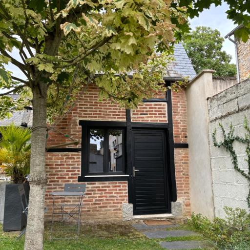 La petite maison du Thabor, undefined