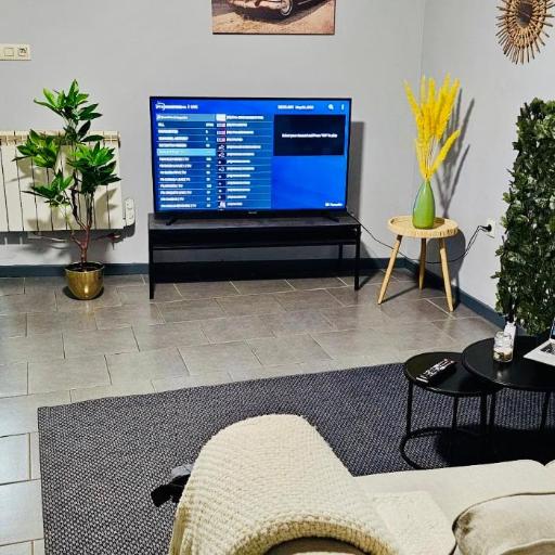 B&B Evasion Appartment, undefined