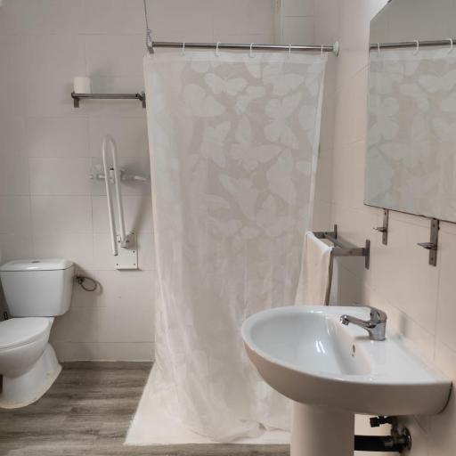 Hostal Castilla, undefined