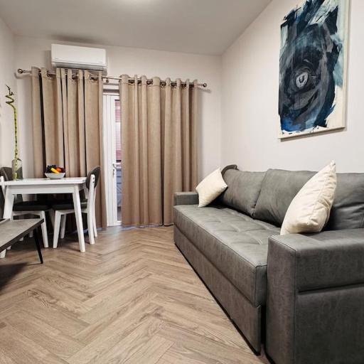 Apartment Bllok A, undefined