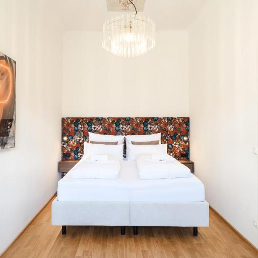 GH Luxury Apartments Graz, Gösser Haus, undefined