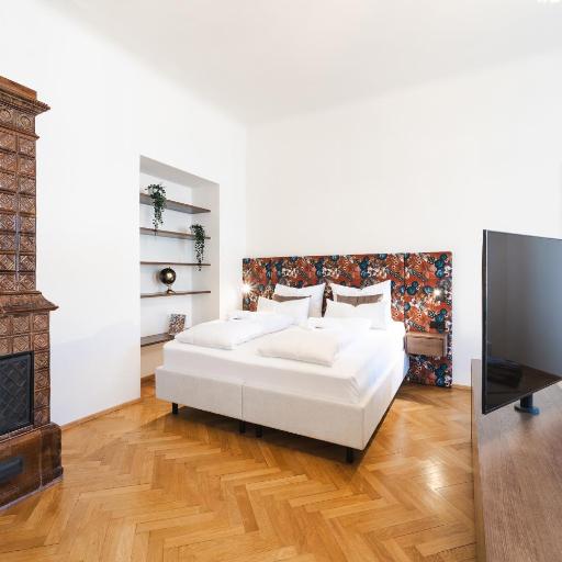 GH Luxury Apartments Graz, Gösser Haus, undefined