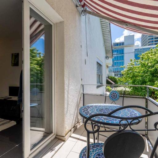 Sunny Home near Zurich Airport, undefined