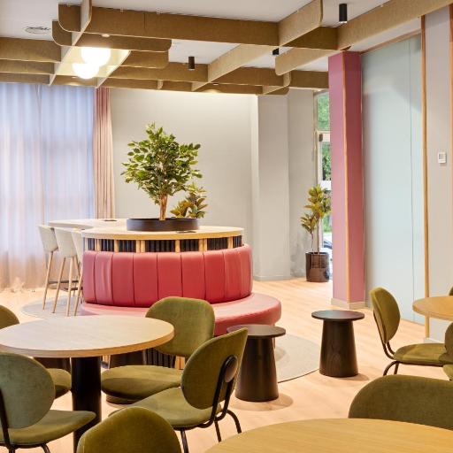 B&B HOTEL Madrid Fuenlabrada, undefined