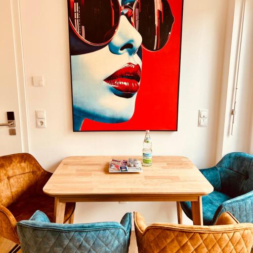 Swiss City Apartments Rust, undefined