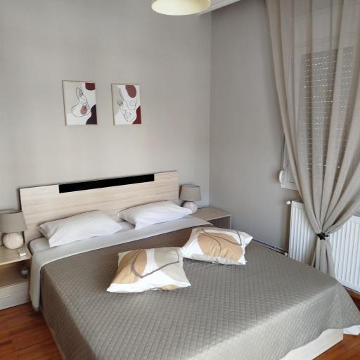 George's Old House, undefined