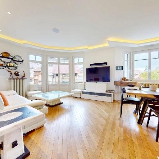 Le Chapuisien - 4 étoiles vielle ville et lac, undefined